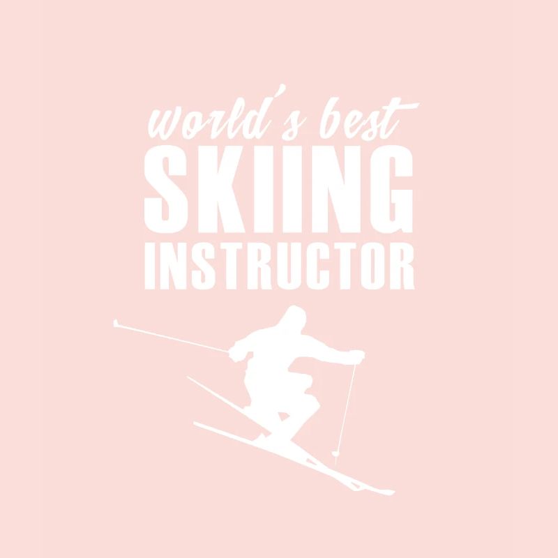 Ski instructor