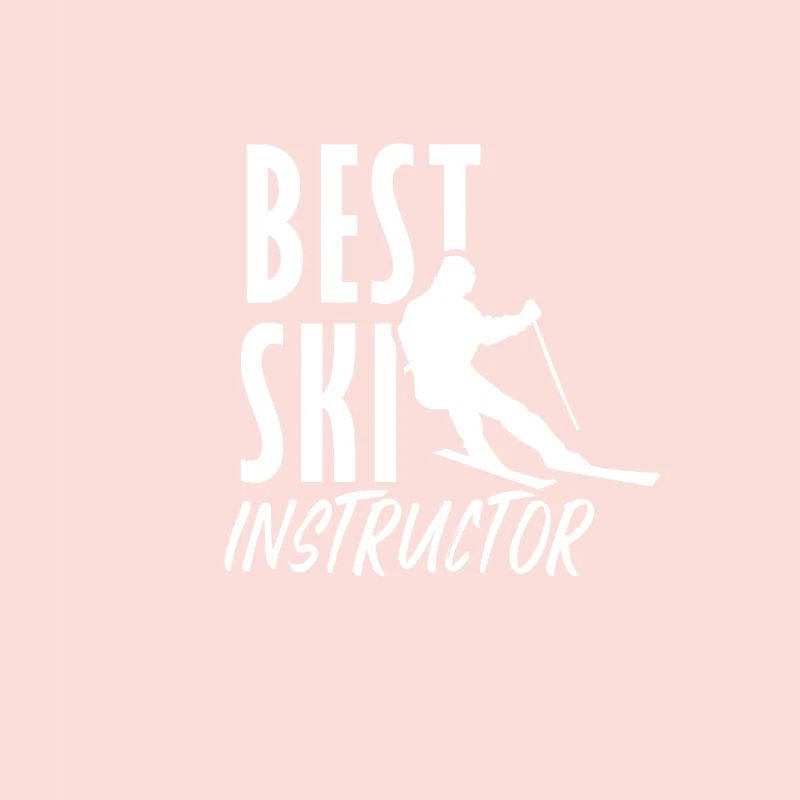 Ski instructor