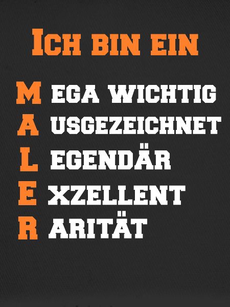 Maler