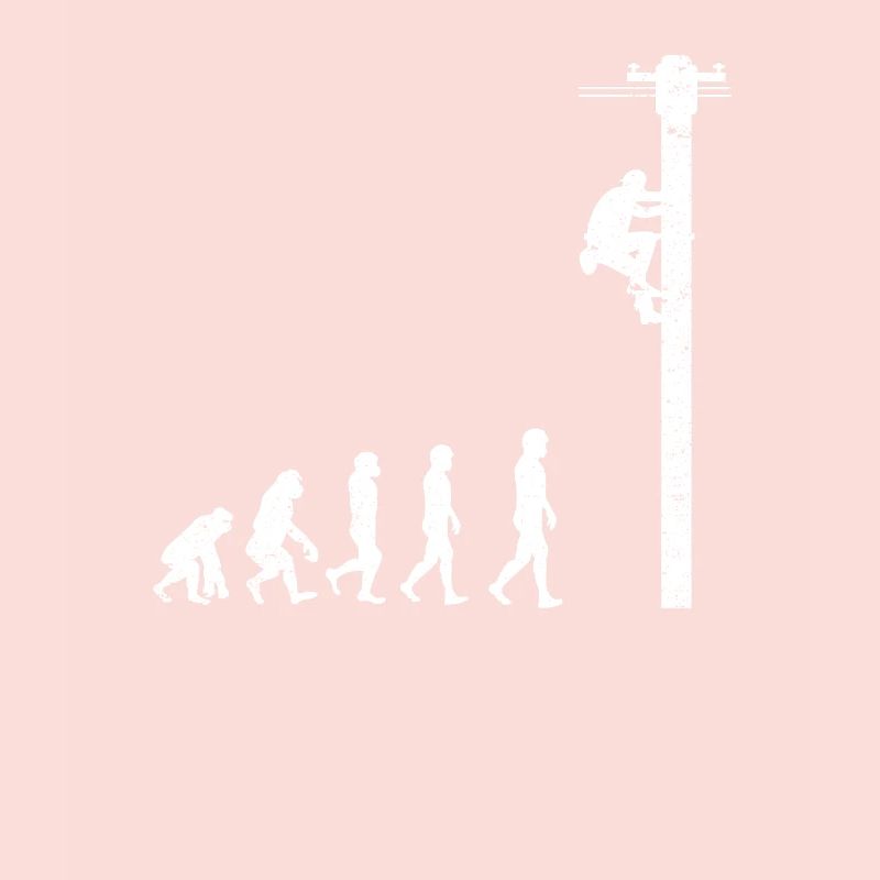 Evolution Of Lineman Electrical Engineer Electrici