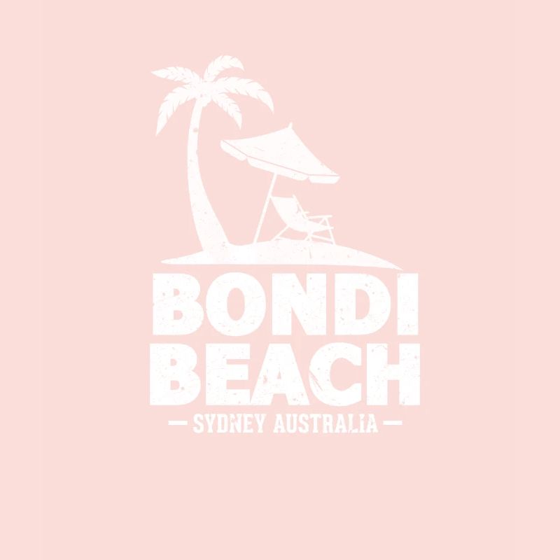Bondi Beach