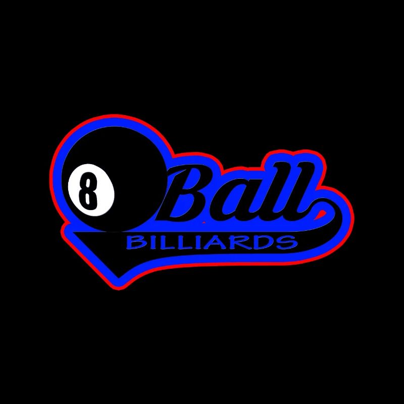 Boule de billard