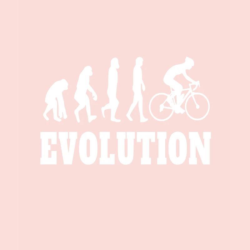 Evolution cycling