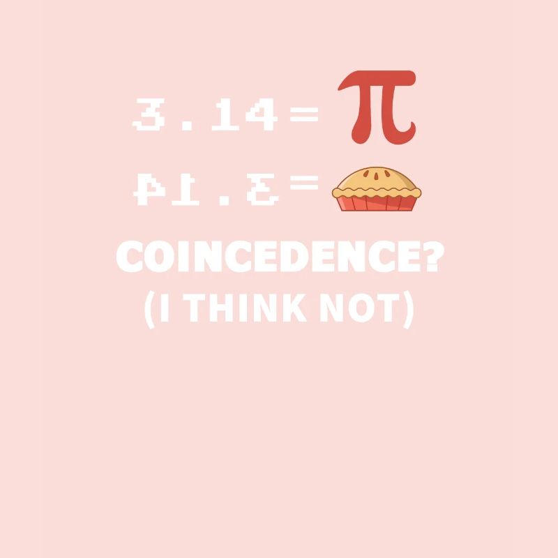 Math maths pi