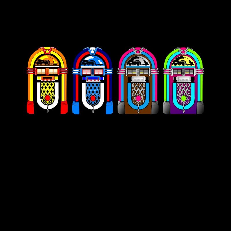 juke-box