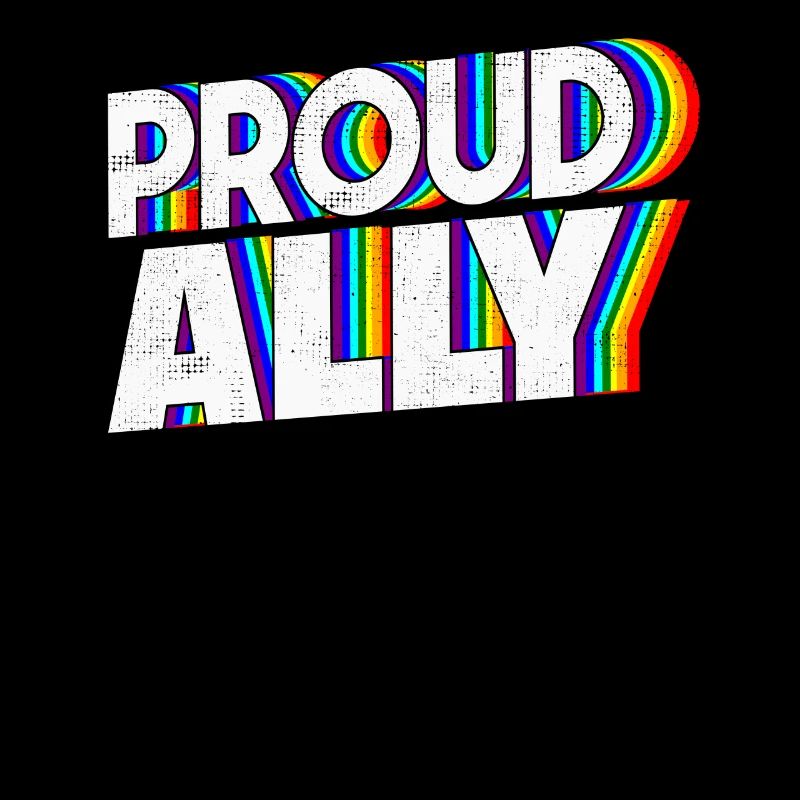Proud Ally