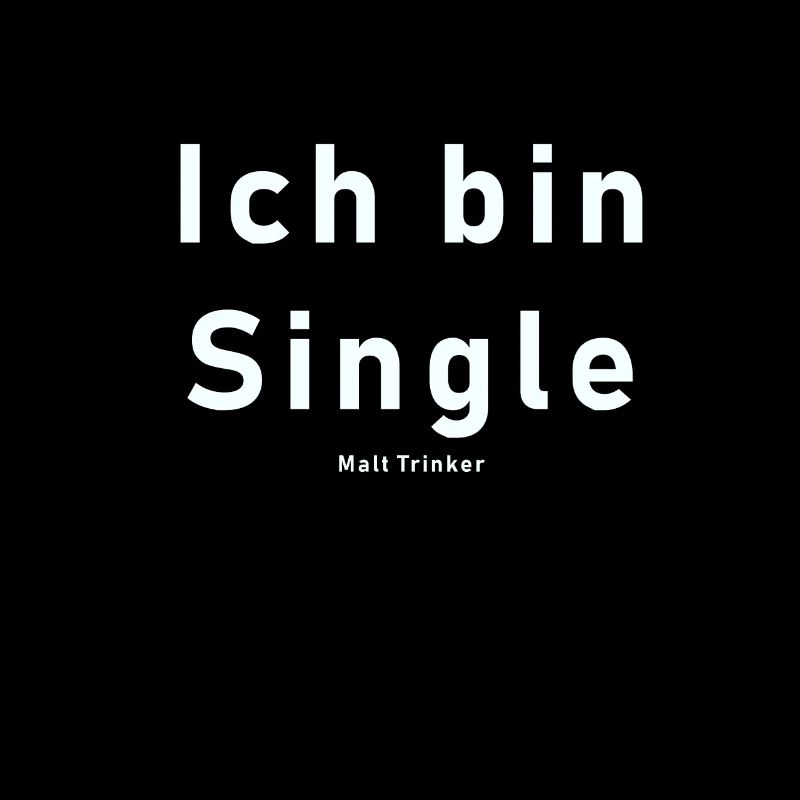 I am a single malt drinker - Whisky Fun