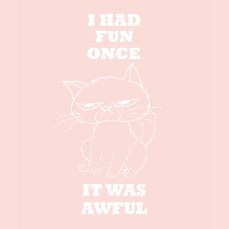Grumpy Cat - Meme Funny Cat