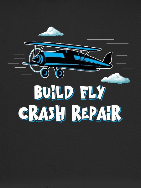 Construire un avion modèle