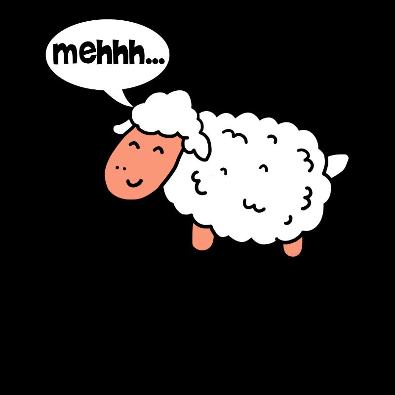 Sheep sheep sheep