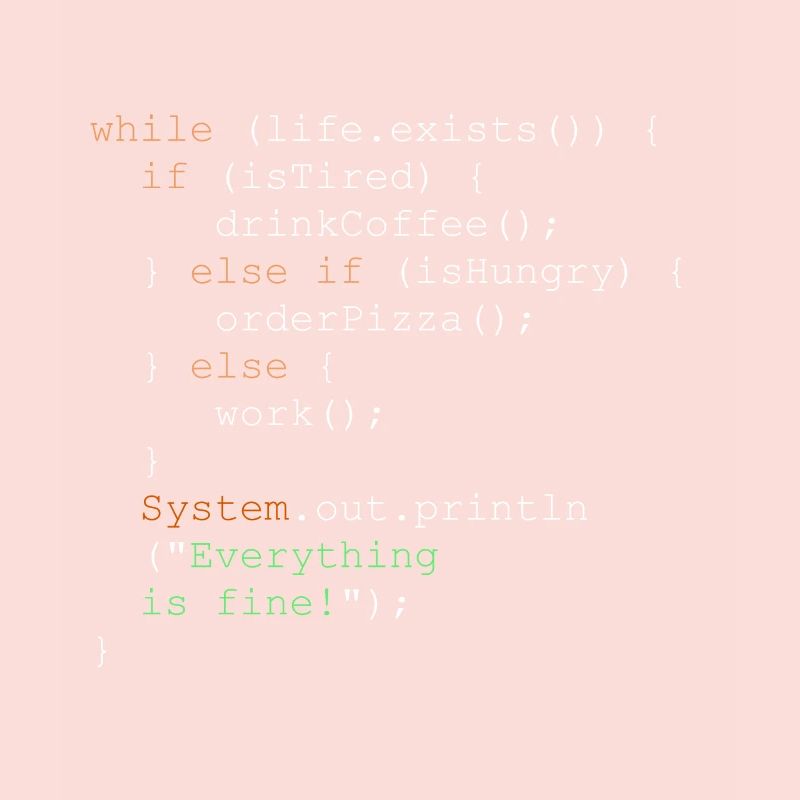 Programmierung, Programmierer und Programmcode