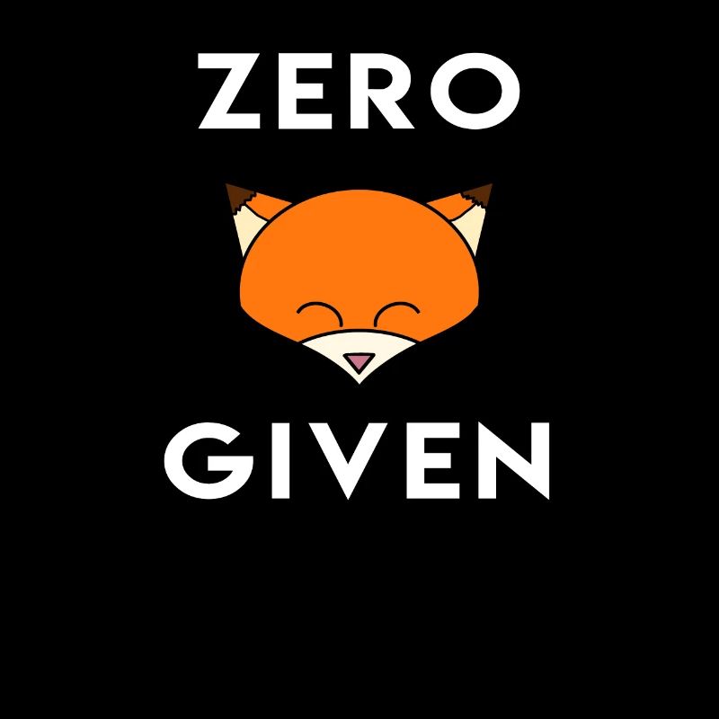 Null Fox gegeben