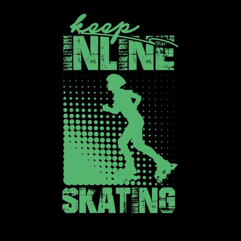 Sk8 Inline Skate Inliner Inline Skating Rollschuhe