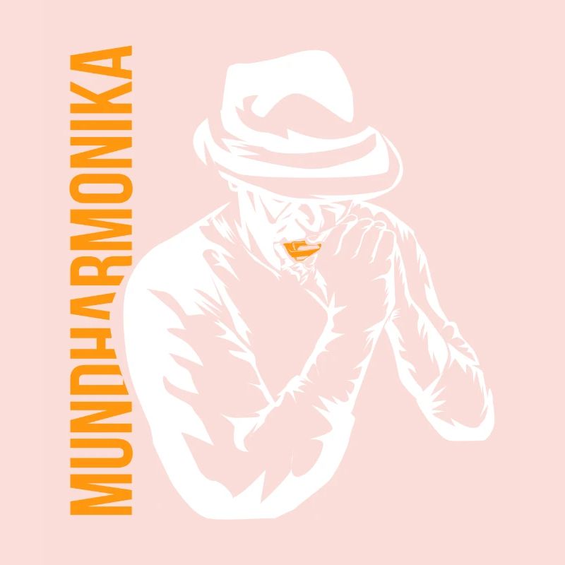 harmonica