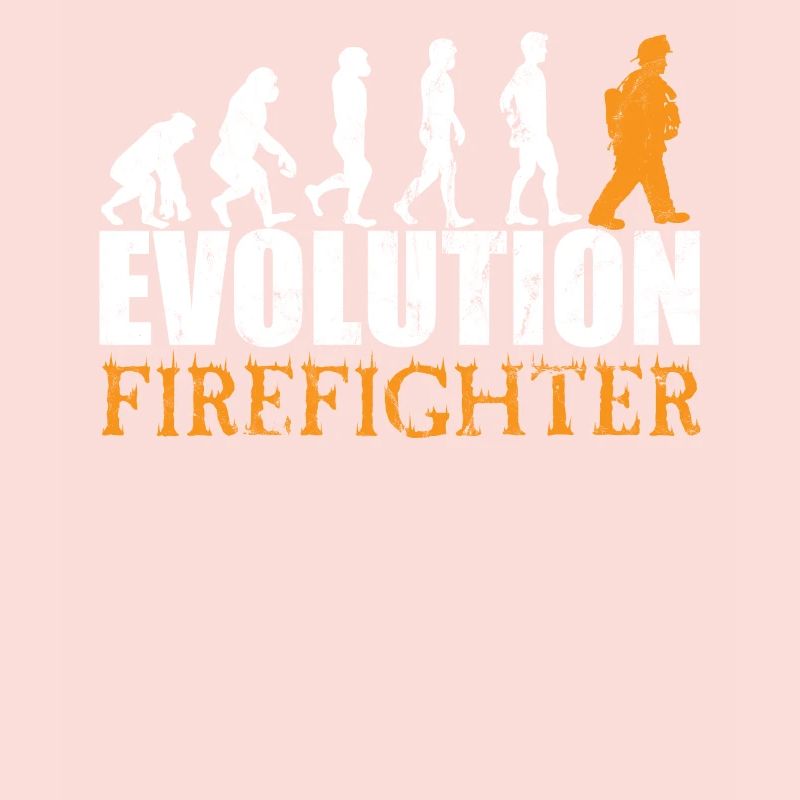 Firefighter Evolution