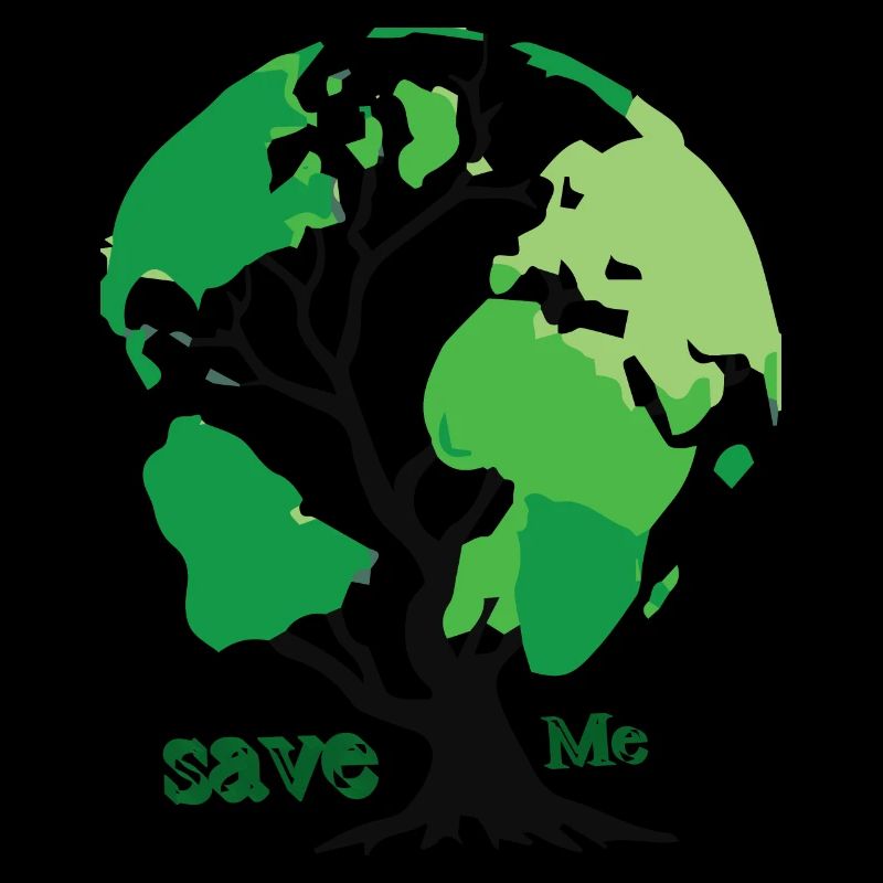save the planet
