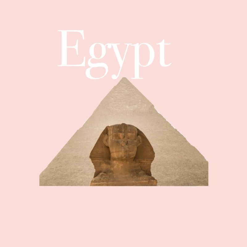 Pyramide pyramides Egypte