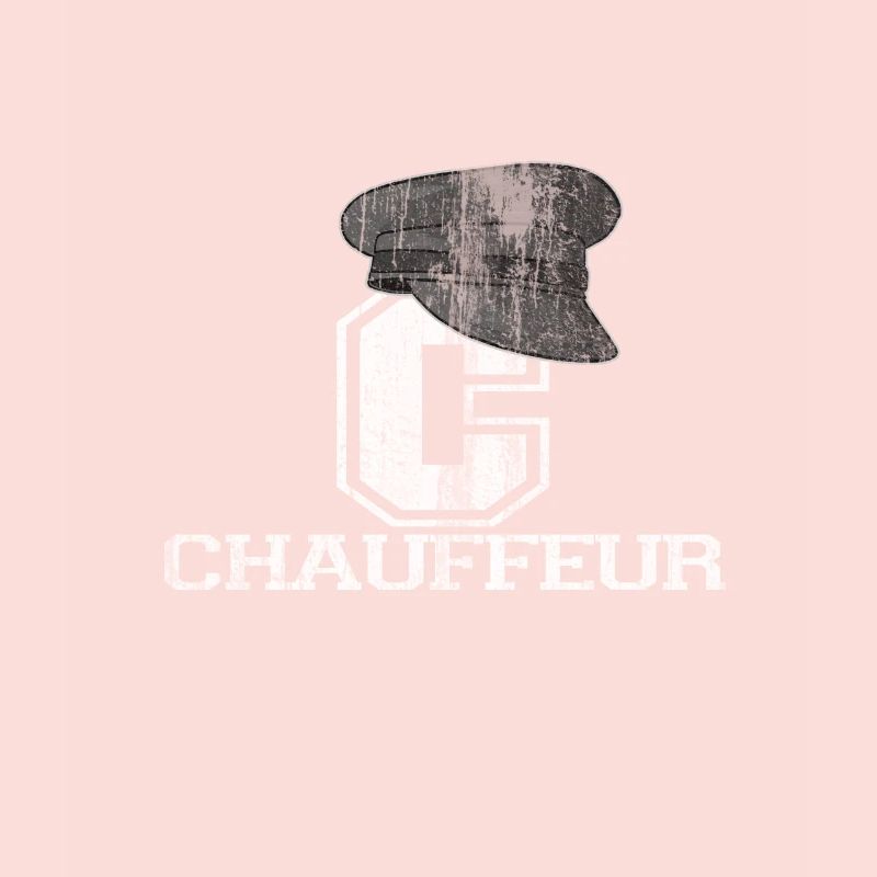 Chauffeur chauffeur