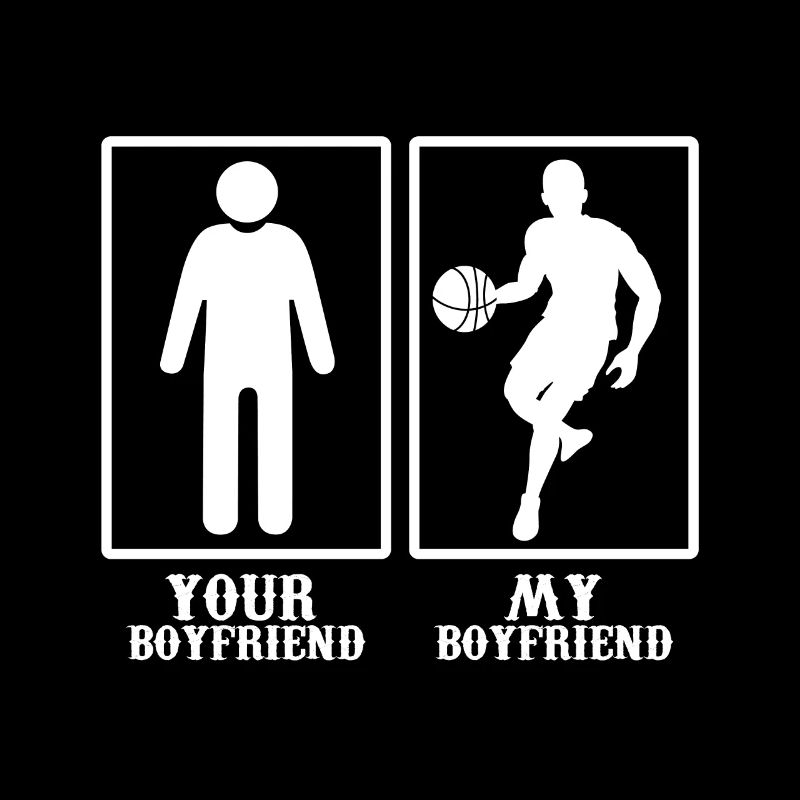 Mon ami Ton ami comparaison basket-ball