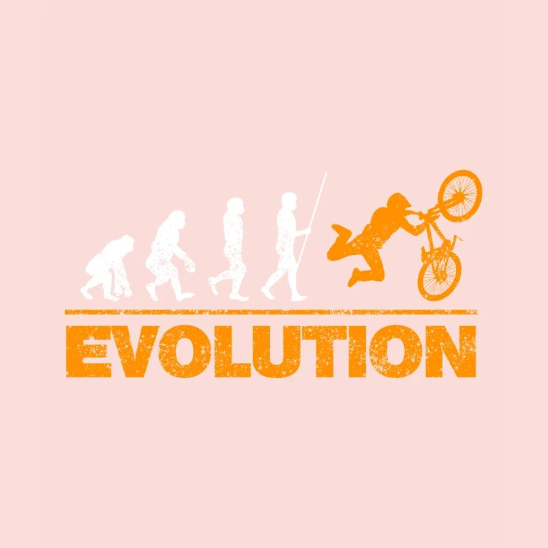 Bicycle Evolution