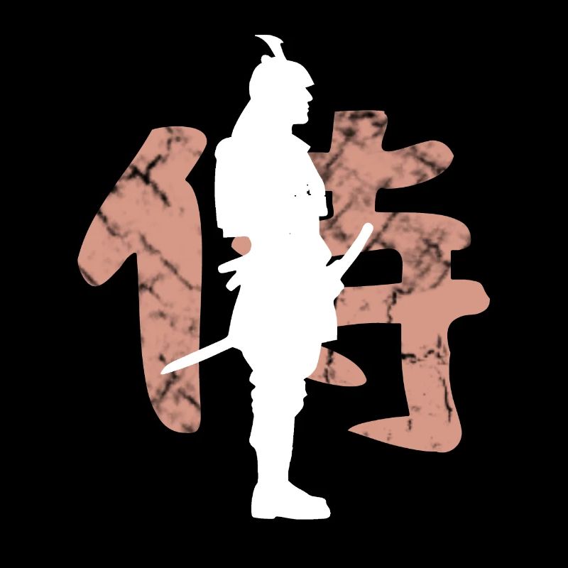 samouraï