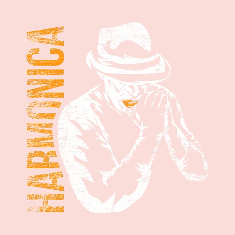 harmonica