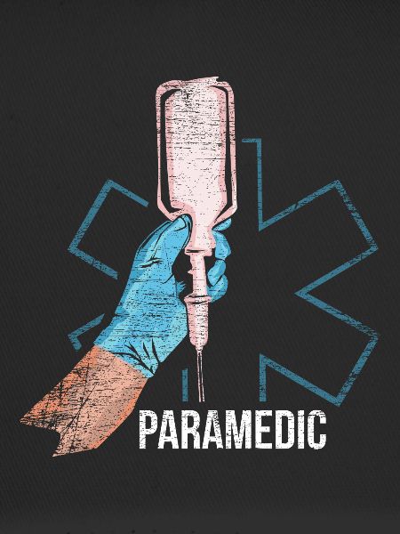 paramedic