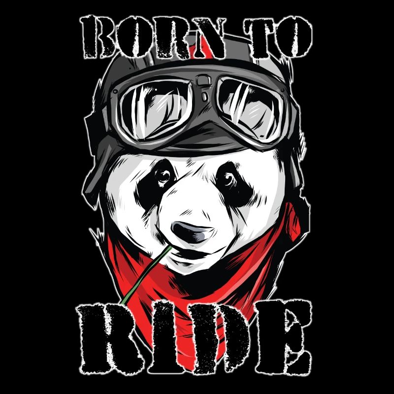 Born To Ride