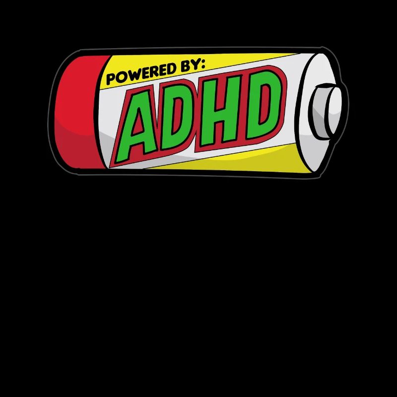 ADHD ADD ADHD Attention Deficit Hyperactive