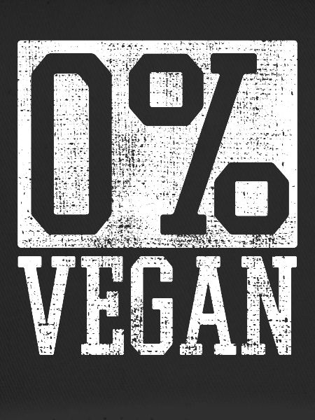 Anti vegan