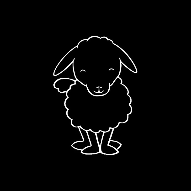 Mouton doux
