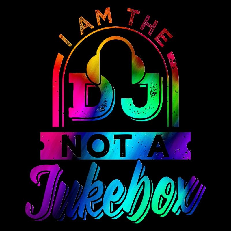 Disc jockey