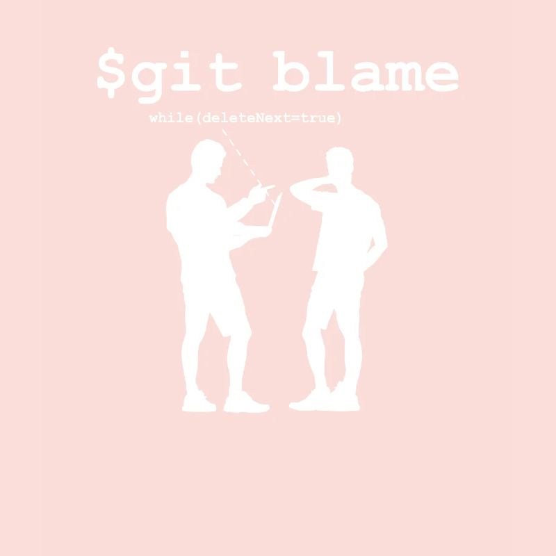 Git Blame