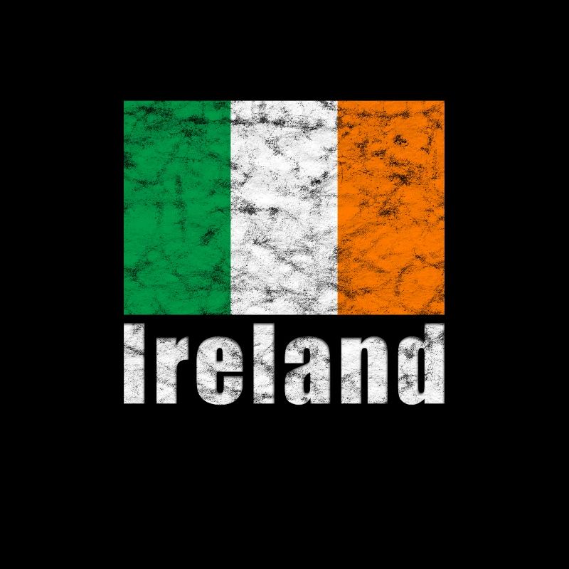 Irish flag
