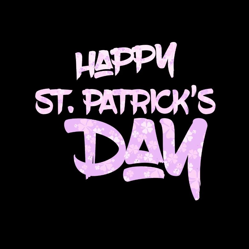 Saint Patrick