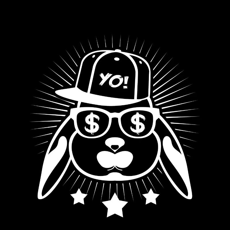 Ghetto lapin