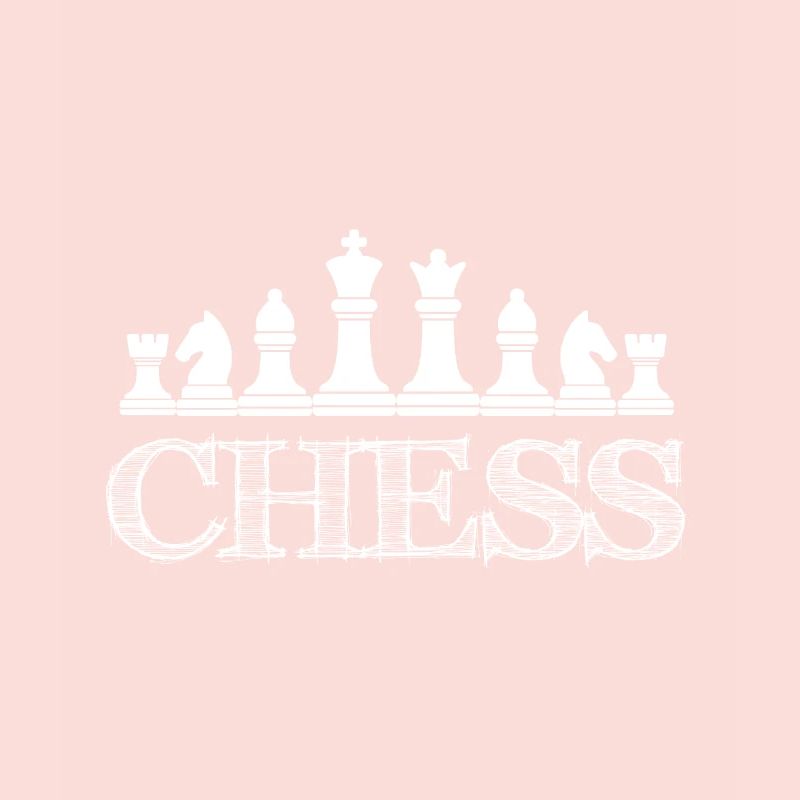 Chess - Chess - figures