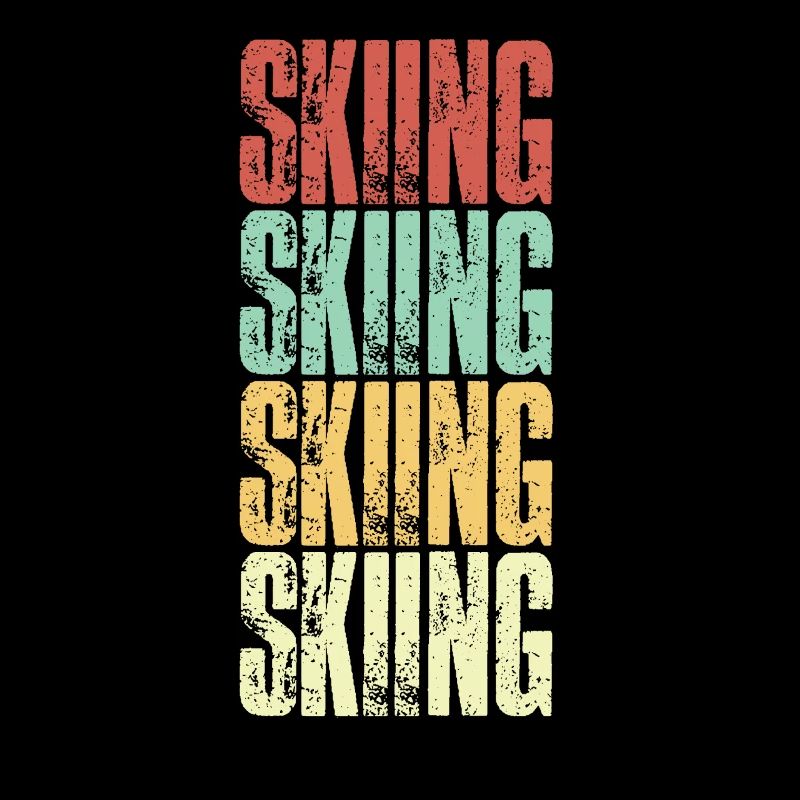 Ski ski