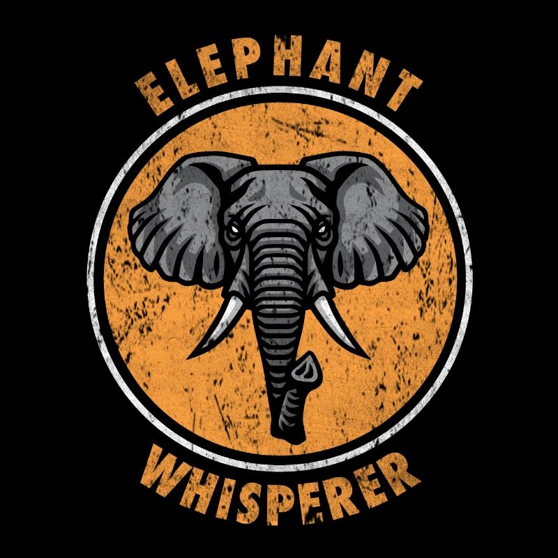 éléphant