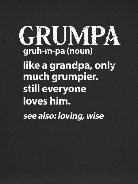 grandfather