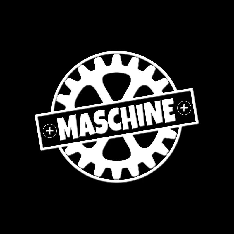 Machine