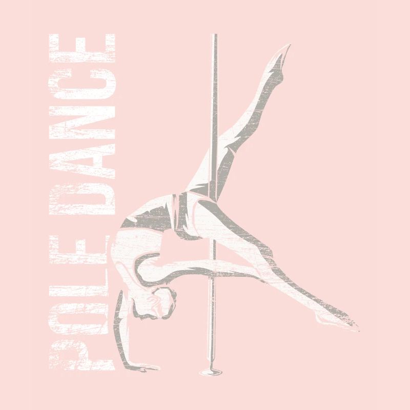Pole Dancer Gift
