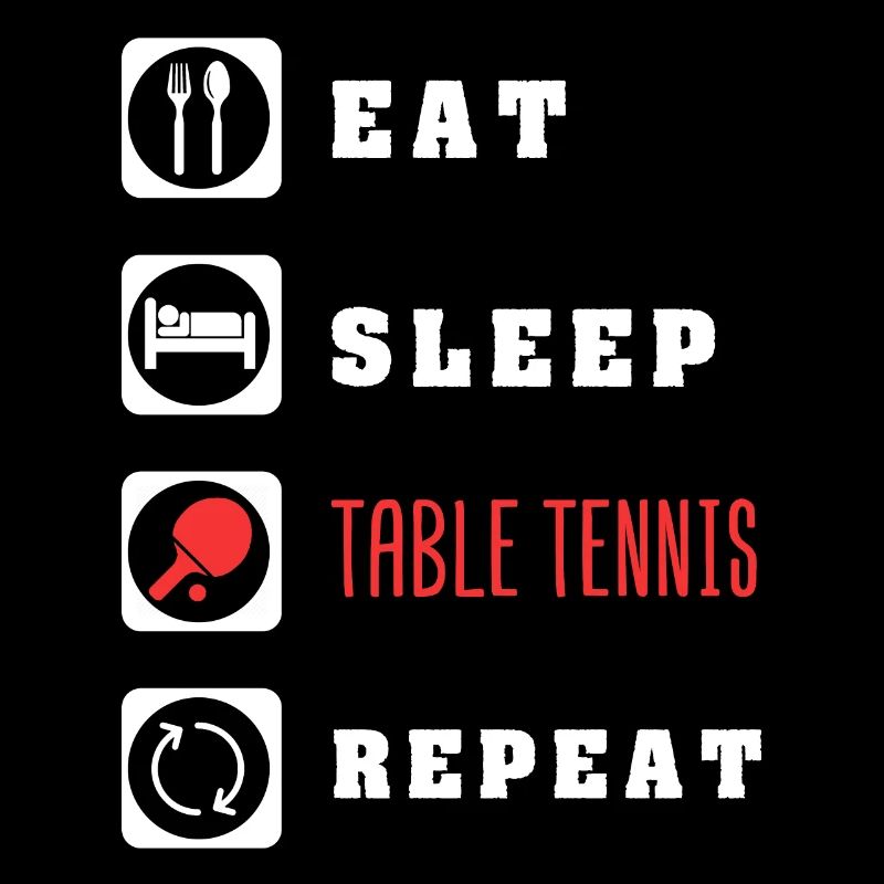 Tennis de table