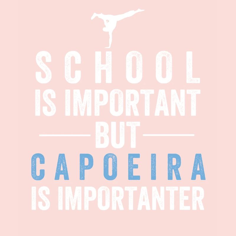 École de capoeira