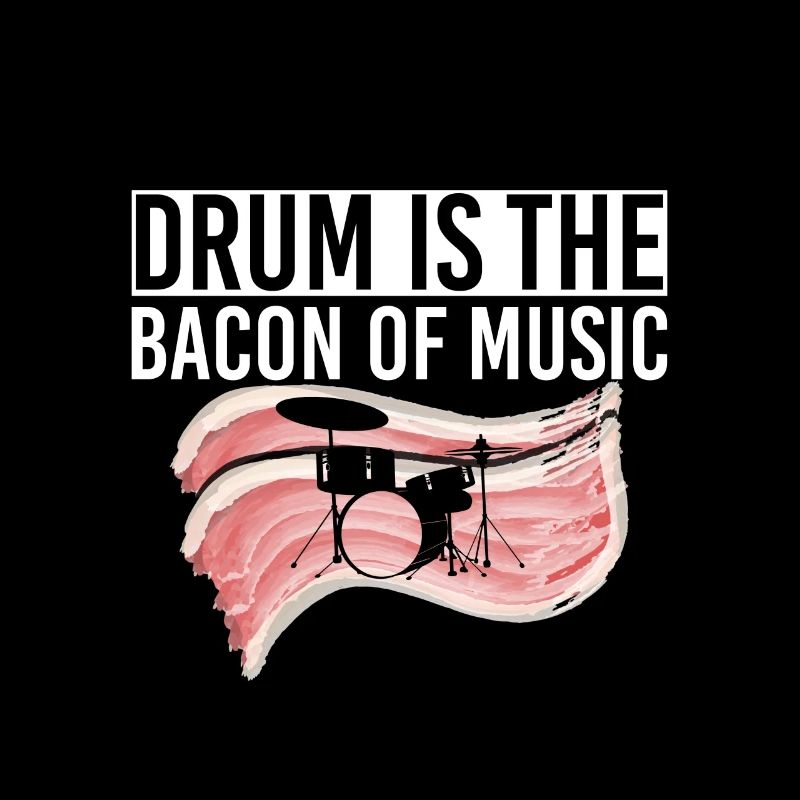 Drums Band Drum Drummer Drum