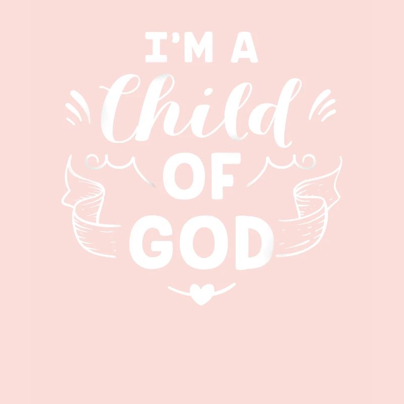 Ich bin ein Kind Gottes