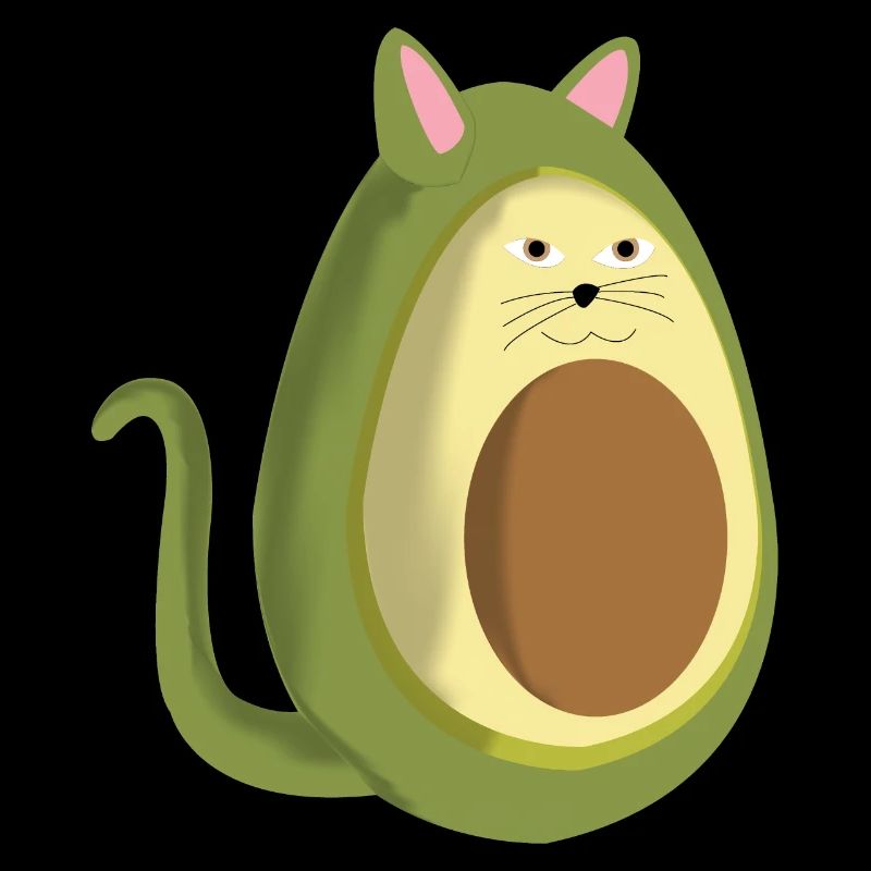 Avocat chat