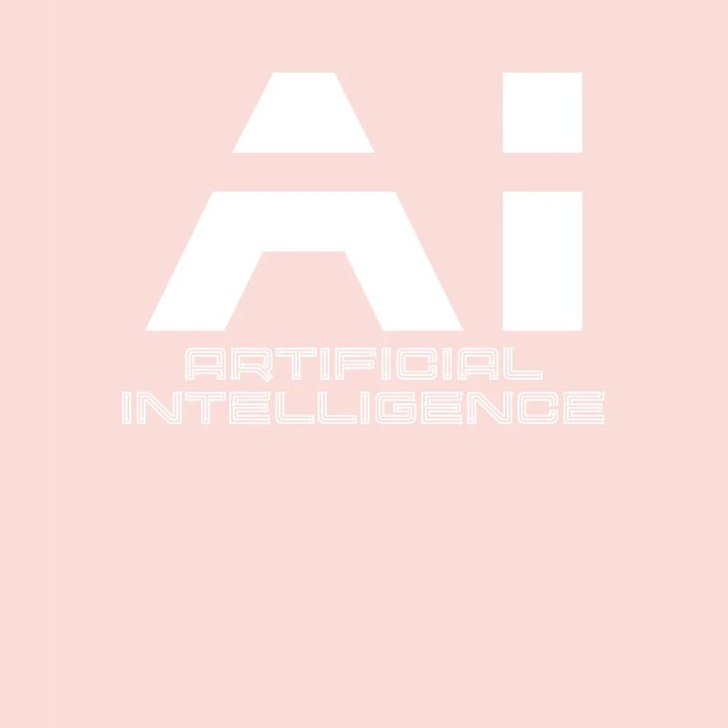 AI Artificial Intelligence Artificial Intelligence