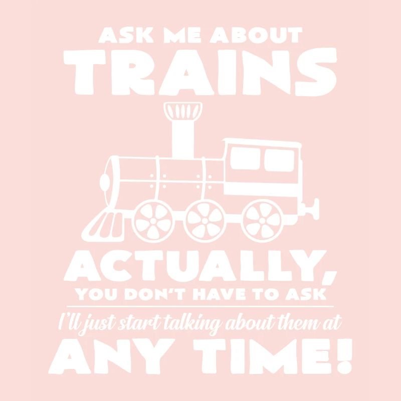 train