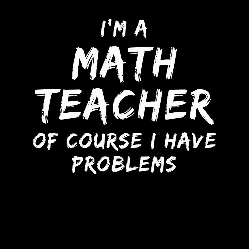 Prof de math